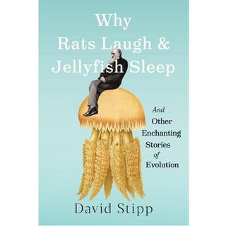 Why Rats Laugh and Jellyfish Sleep