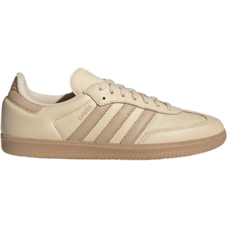 adidas Originals Samba OG, Tan - 47 1/3