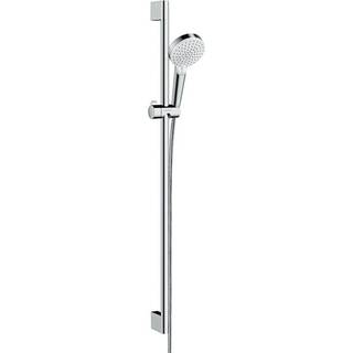 Hansgrohe Crometta Vario - Chrome / White