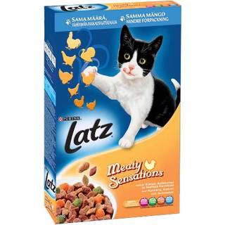 Tørfoder m. kylling, kalkun og grøntsager (På lager i butik)