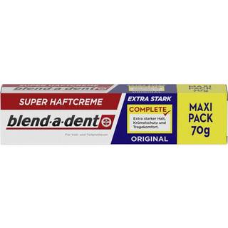 Proteselim Blend-a-dent Original STOR Tube 70g.