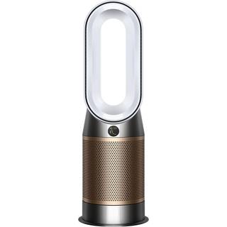 Dyson Purifier Hot+Cool HP2 De-NOx luftrenser ➞ På lager - klar til levering