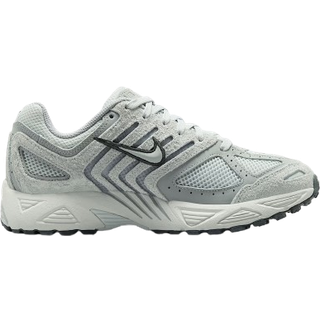 Nike Nike | Air PEG 2K5 | Black sneakers Black - Størrelse: 37,5 - PURE PLATINUM/PLATINUM - Black - 37,5