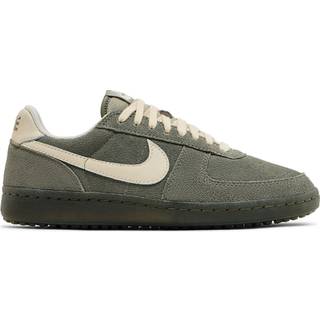 Nike Field General Suede-sko til mænd - grøn - 45
