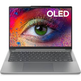 Lenovo IdeaPad Slim 5 14KP10 (AI 7) 14" bærbar pc ➞ På lager - klar til levering