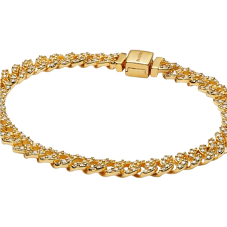 Pandora Armband - 563008C01 - gold