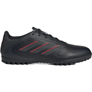 Copa Pure 3 Club Turf støvler - Core Black / Carbon / Lucid Red - 40