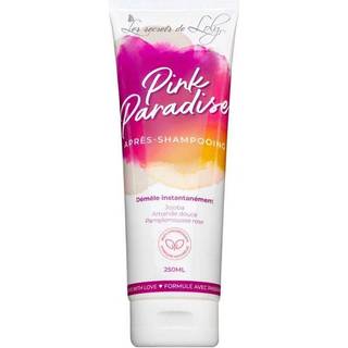 Les Secrets De Loly Pink Paradise Rensende balsam 250 ml - 250 ml