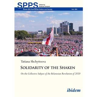Solidarity of the Shaken