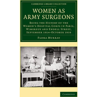 Women as Army Surgeons