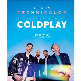 Life In Technicolor: A Celebration of Coldplay (2025)