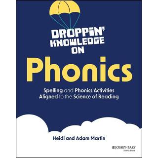 Droppin' Knowledge on Phonics