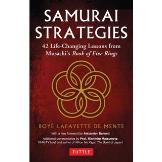 Samurai Strategies