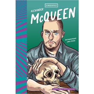Icongraphics – Alexander McQueen