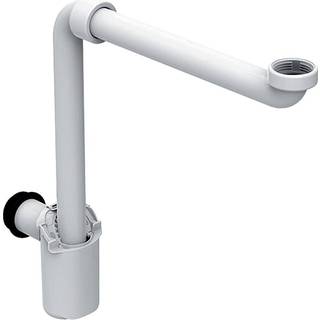 Geberit pungvandlås til håndvask 32 mm x 1 1/4"