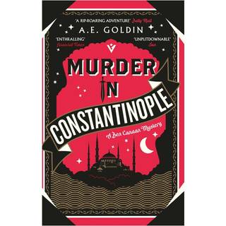 Murder in Constantinople