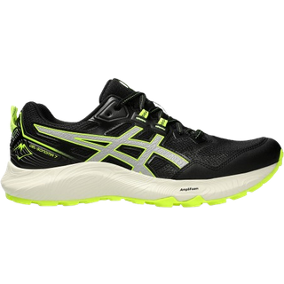 Asics Men's Gel-Sonoma 7 Black/Moonrock, 44