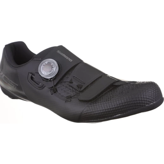 Shimano - Cykelsko  Rc502  - Str. 38 - sort