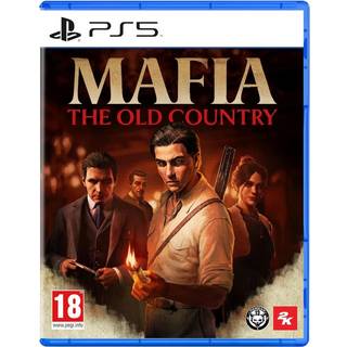 Mafia: The Old Country (PS5)