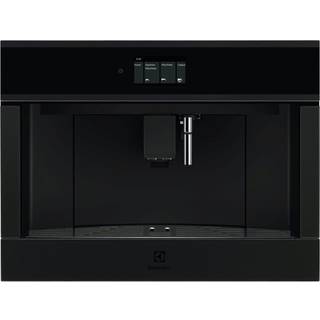 Electrolux indbygget kaffemaskine EBC95T