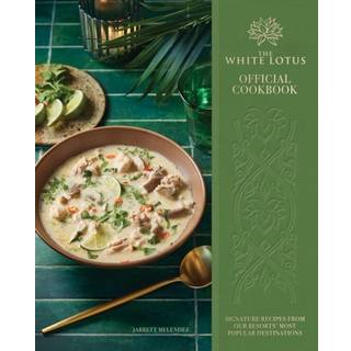 The White Lotus Official Cookbook