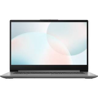Lenovo IdeaPad IP 3 17ABA7 R7-5825U/16GB/512 17" bærbar computer - På lager i butik