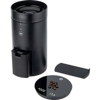 Wilfa Uniform Evo kaffekværn CG4B-S150 (sort) - På lager i butik