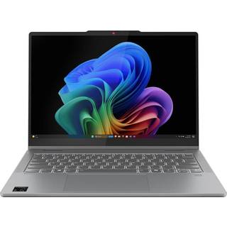 Lenovo IdeaPad 5 14Q8X9 Snap-X/24/512/OLED 14" Copilot+ PC (+pen) - På lager i butik