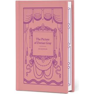 The Picture of Dorian Gray