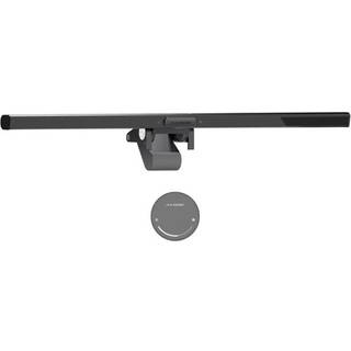 ALOGIC Illuminate USB-C Light Bar with 4K Autofocus Webcam