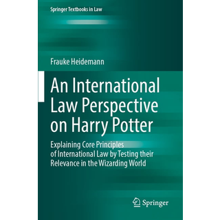 An International Law Perspective on Harry Potter
