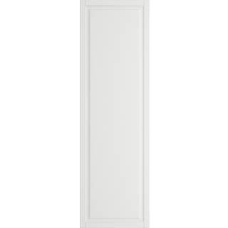 Epoq Heritage låge 60x195 til køkken (Classic White)