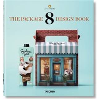 The Package Design Book 8