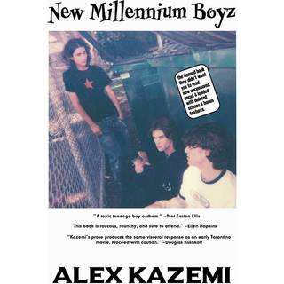 New Millennium Boyz