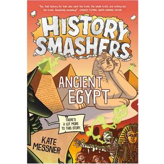 History Smashers: Ancient Egypt