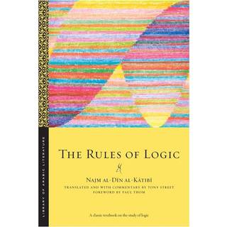 The Rules of Logic