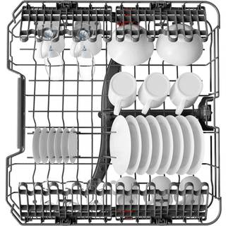 Whirlpool opvaskemaskine WH2UD14BN60W (hvid)