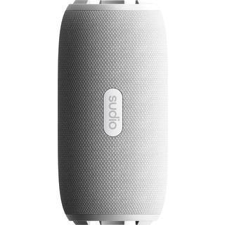 Sudio F5 Pro trådløs bærbar højttaler (hvid)