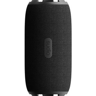 Sudio F5 Pro trådløs bærbar højttaler (sort)