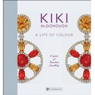 Kiki McDonough: A Life of Colour