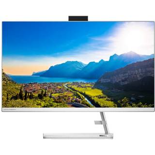 Lenovo IdeaCentre 3 27ALC6 R5-7430U/16/512 27" All-in-One desktop - På lager i butik