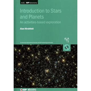 Introduction to Stars and Planets