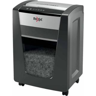 Rexel Momentum X420 Cross Cut makulator