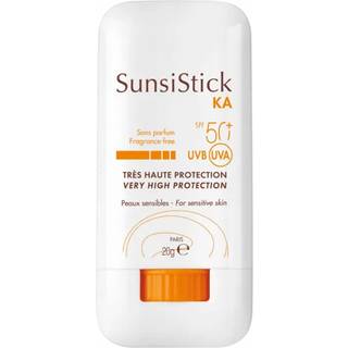 Avène Sun SunsiStick KA Beskyttelses stick til sensitive områder SPF 50+ 20 g - 20 g