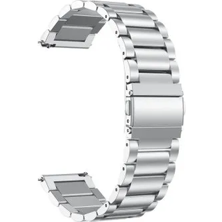 Metalarmbånd Samsung Galaxy Watch 7 44mm Sølv