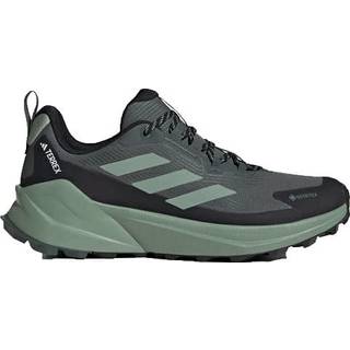 Adidas Men's Terrex Trailmaker 2 Gore-Tex  Legivy/Silver Grey/Core Black, 45 1/3