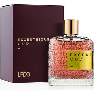 Excentrique Oud Eau de Parfum Intense - Spray - 100 ml