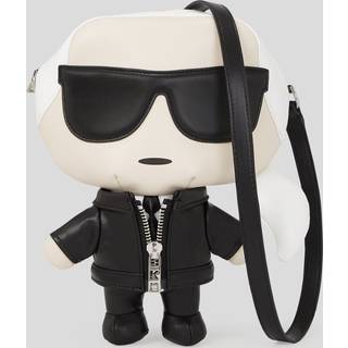 Karl Lagerfeld Karl Crossover taske flerfarvet