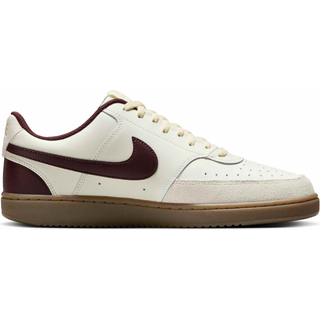 Nike Court Vision Low-sko til mænd - hvid - 38.5