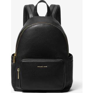 Michael Kors Tanner Medium Rygsæk sort